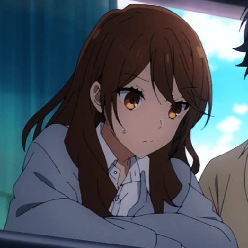 ✨Horimiya19✨
⤷ Bit.ly/STKgg 5