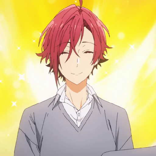 ✨Horimiya19✨
⤷ Bit.ly/STKgg 15