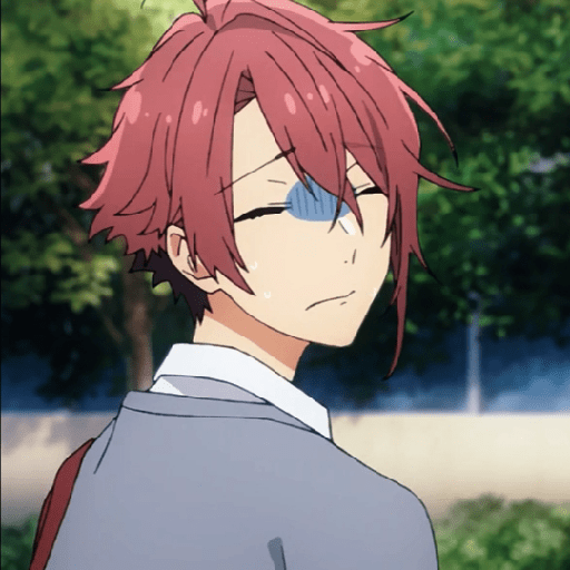 ✨Horimiya19✨
⤷ Bit.ly/STKgg 28