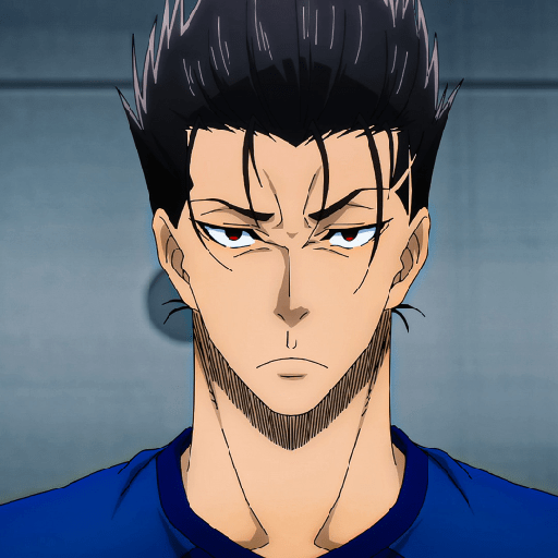 ꫴ⚽Blue Lock⚽ꫴ
ᝰ bit.ly/STKgg 4