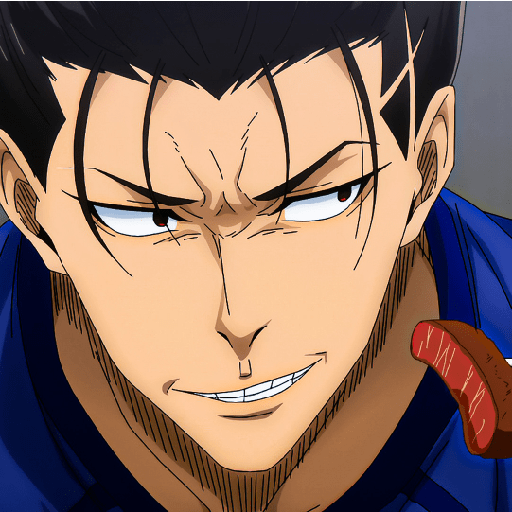ꫴ⚽Blue Lock⚽ꫴ
ᝰ bit.ly/STKgg 30