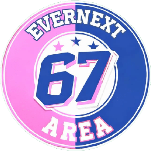 Stiker Saya 11