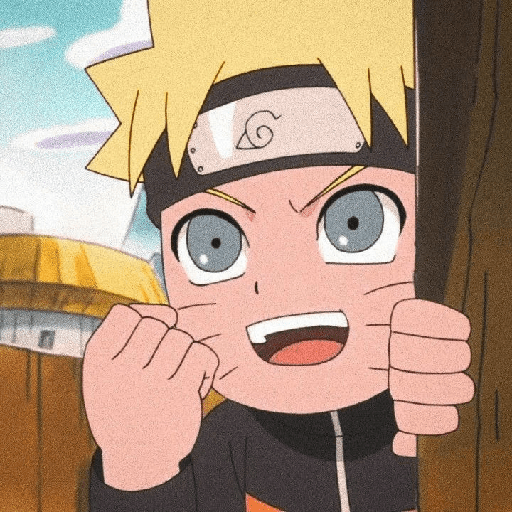 Naruto chiquito 18