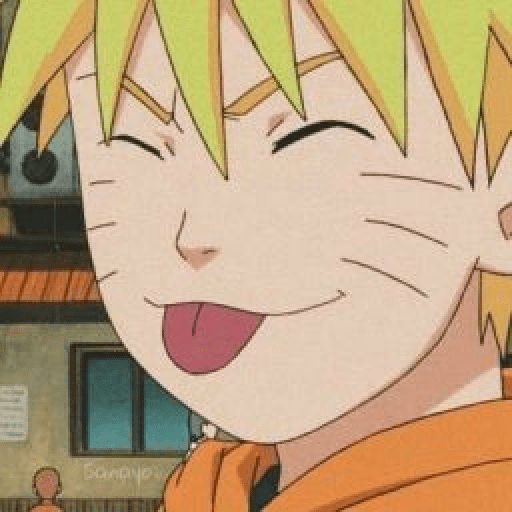 Naruto chiquito 10