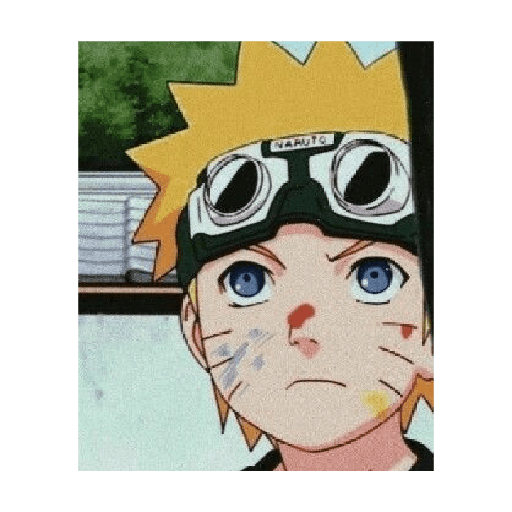 Naruto chiquito 9