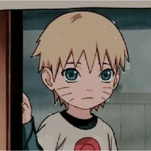 Naruto chiquito 12