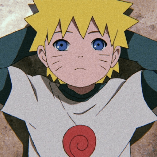 Naruto chiquito 2