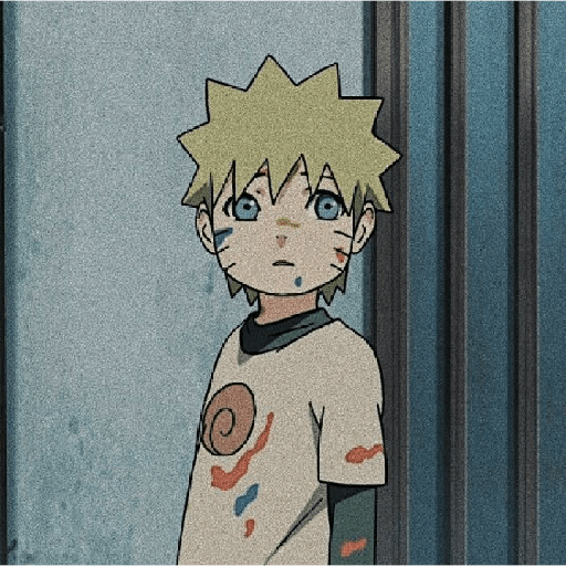 Naruto chiquito 5