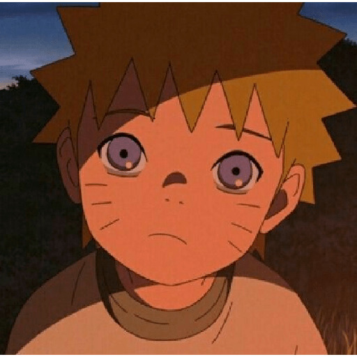 Naruto chiquito 11