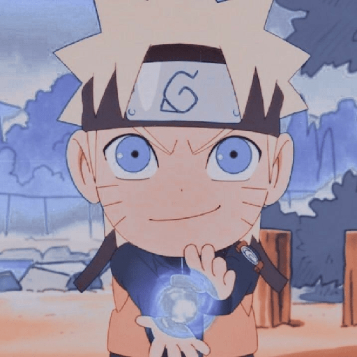 Naruto chiquito 15