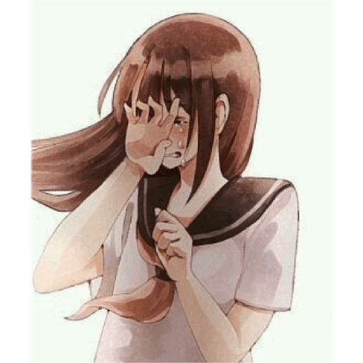 Psikopat girl 14