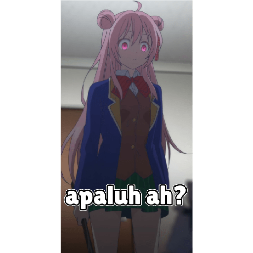 Psikopat girl 7