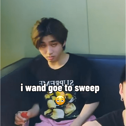 Han jisung || my babyboo 🐿️✨ 5