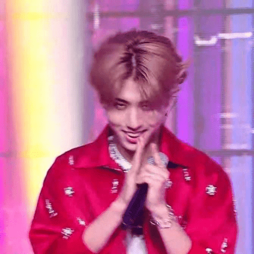 Han jisung || my babyboo 🐿️✨ 4