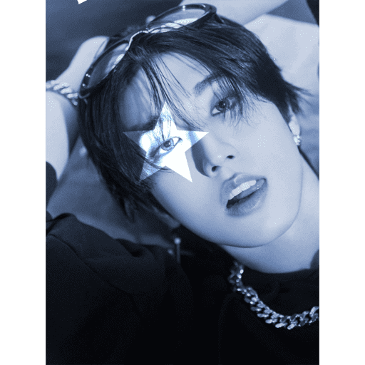 Han jisung || my babyboo 🐿️✨ 2