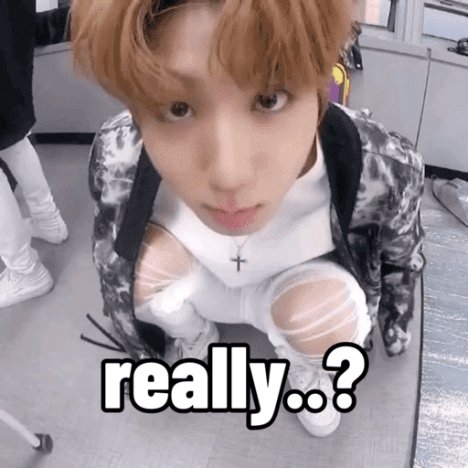 Han jisung || my babyboo 🐿️✨ 3