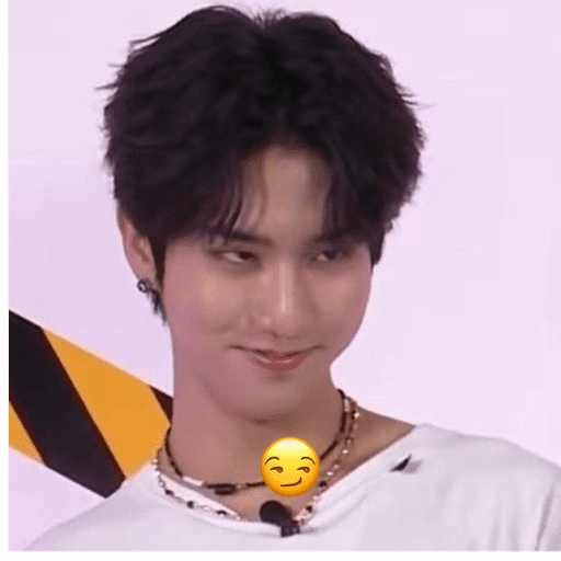 Han jisung || my babyboo 🐿️✨ 8