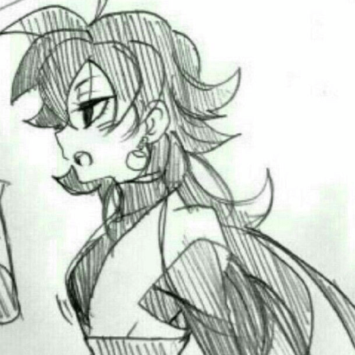 Goku black Fem 30