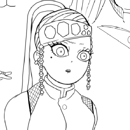 Uzui tengen fem parte 3