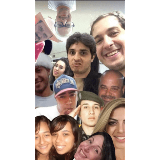 Huuuuuu 25