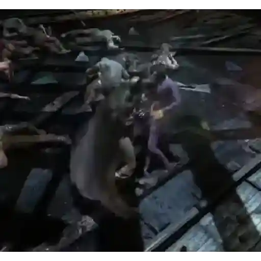 Batman 2