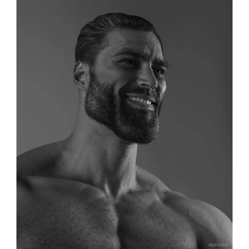 Gigachad  2