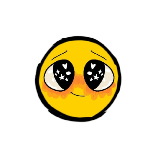 Stikers emoji #2 12
