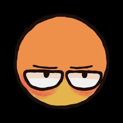 Stikers emoji #2 17