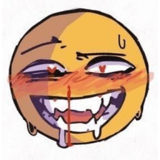 Stikers emoji #2 13