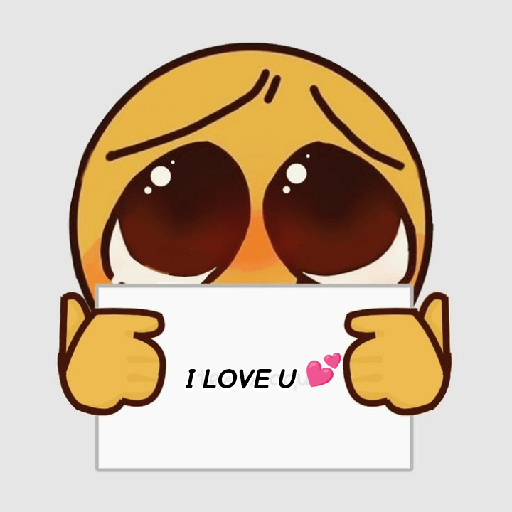 Stikers emoji #2 18