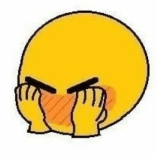Stikers emoji #2 9