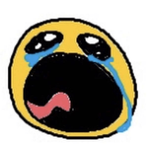 Stikers emoji #2 6