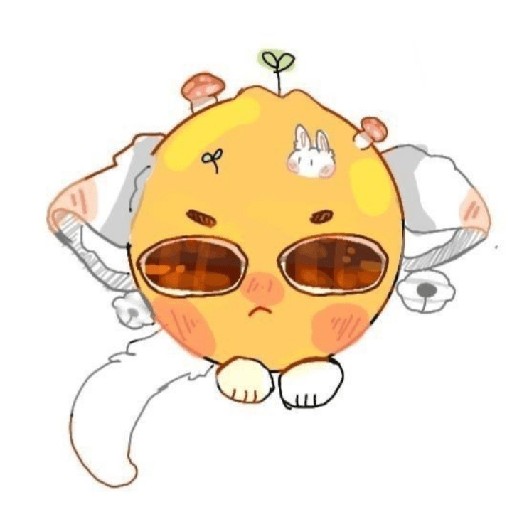 Stikers emoji #2 21