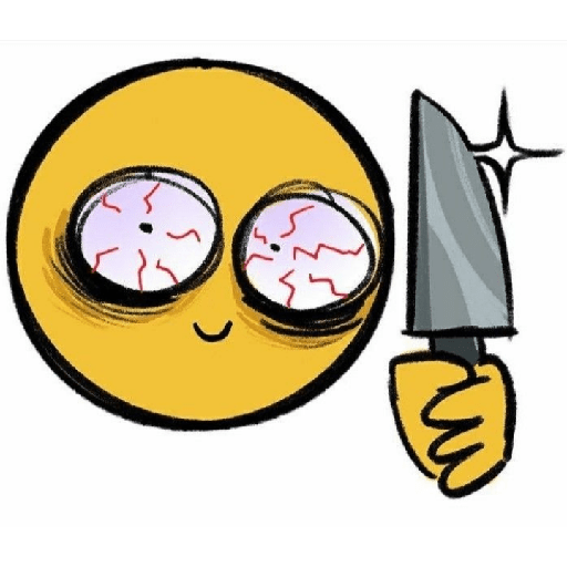 Stikers emoji #2 24