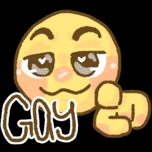 Stikers emoji #2 20