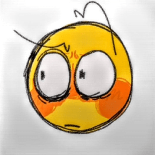 Stikers emoji #2 11