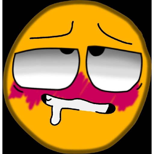Stikers emoji #2 14