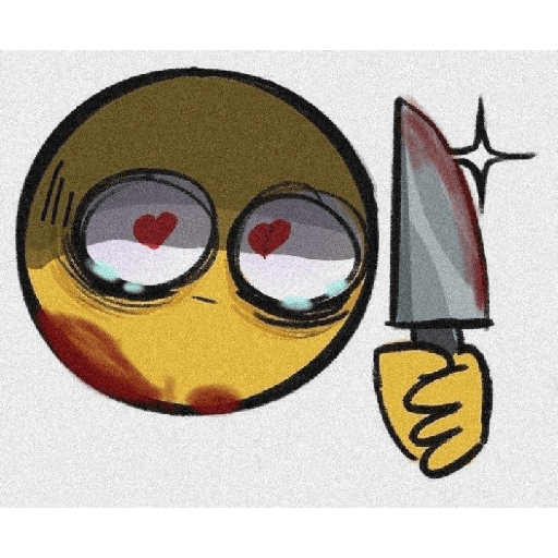 Stikers emoji #2 23
