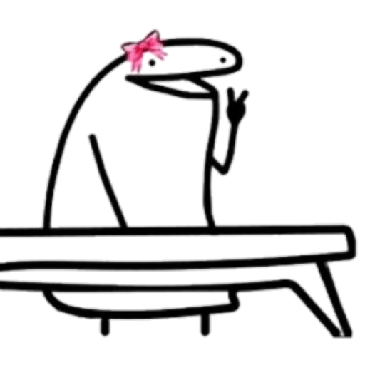 Memes do Flork Vol. 17 21