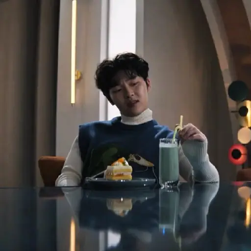Benjamin. | @vockiers Demon. 4
