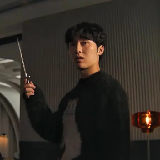 Benjamin. | @vockiers Demon. 2