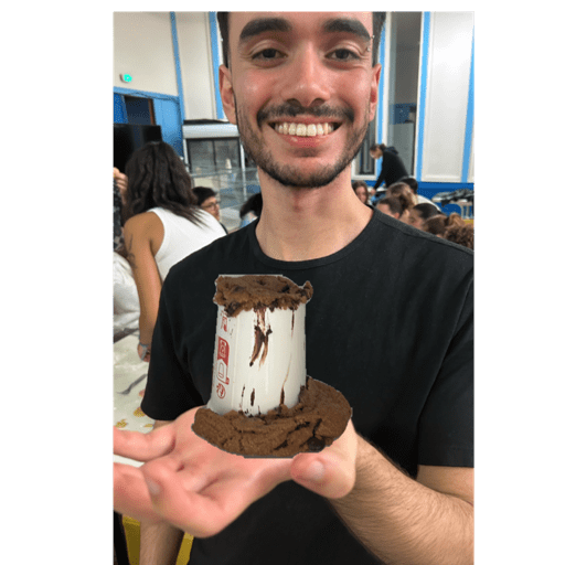 Macaco 25