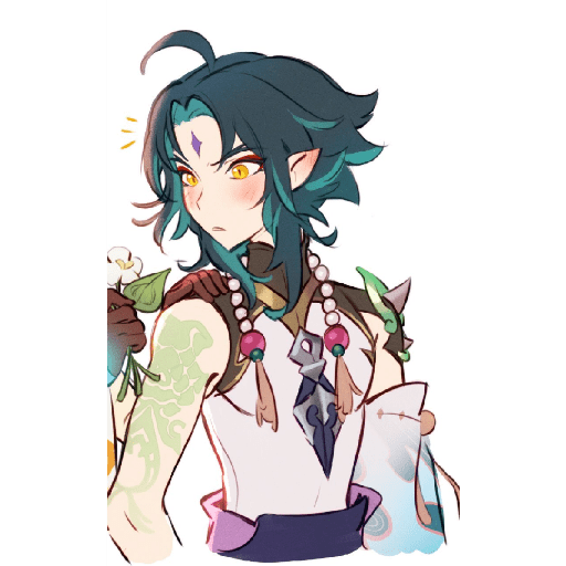 Xiao mi amor<3 1