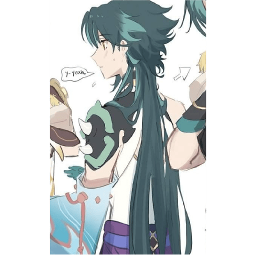 Xiao mi amor<3 19