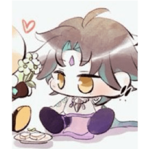 Xiao mi amor<3 12