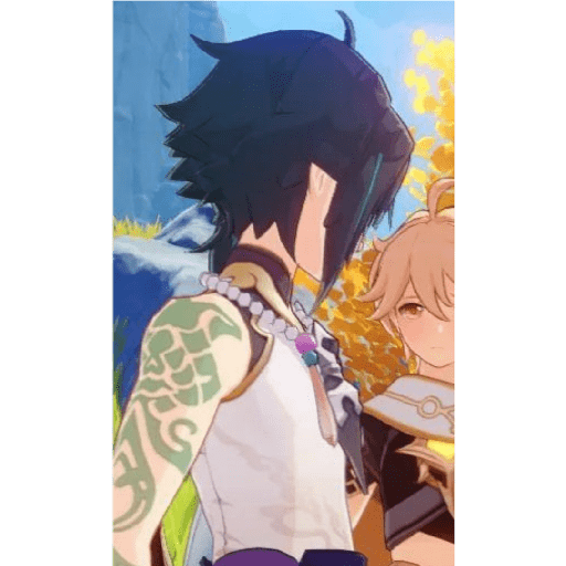 Xiao mi amor<3 14