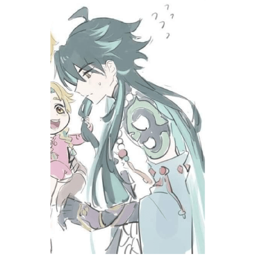 Xiao mi amor<3 20
