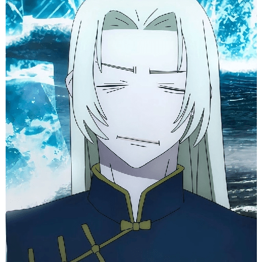 ⛩️ • Jujutsu Kaiser • 🍂 14