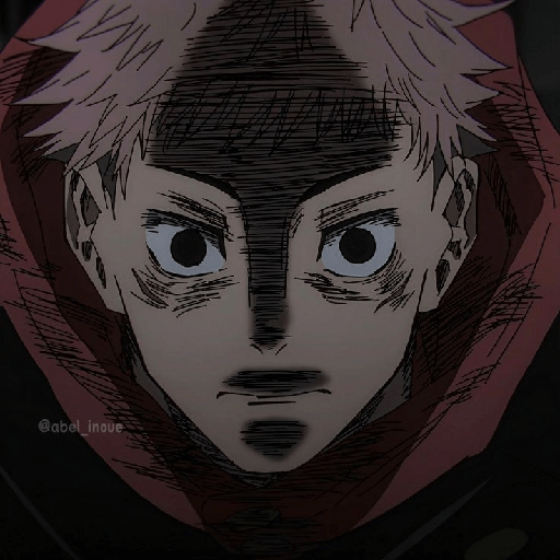 ⛩️ • Jujutsu Kaiser • 🍂 15