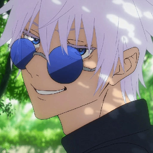 ⛩️ • Jujutsu Kaiser • 🍂 19